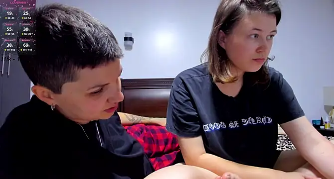 jessica tenderly online show from March 5, 2025, 12:16 am