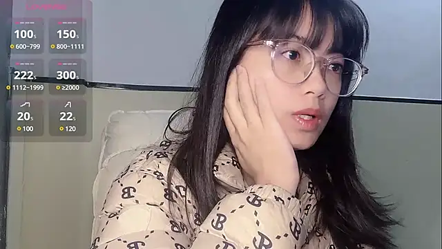 Honey-cici online show from March 18, 2025, 9:31 am