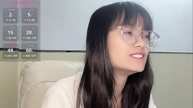 Honey-cici online show from March 21, 2025, 3:33 am