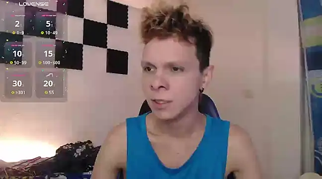 bryamado69 online show from January 24, 2025, 7:49 pm