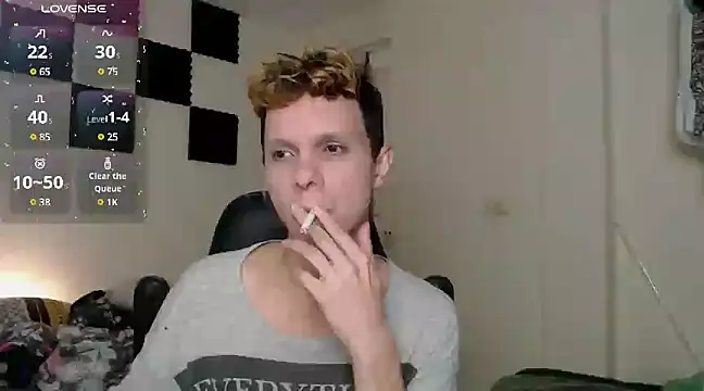 bryamado69 online show from February 18, 2025, 1:54 am