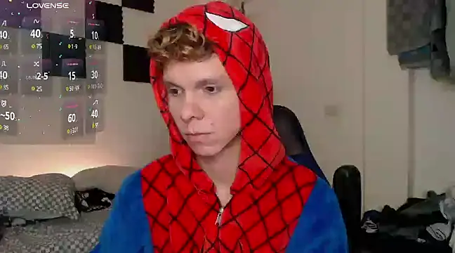 bryamado69 online show from March 18, 2025, 8:03 am