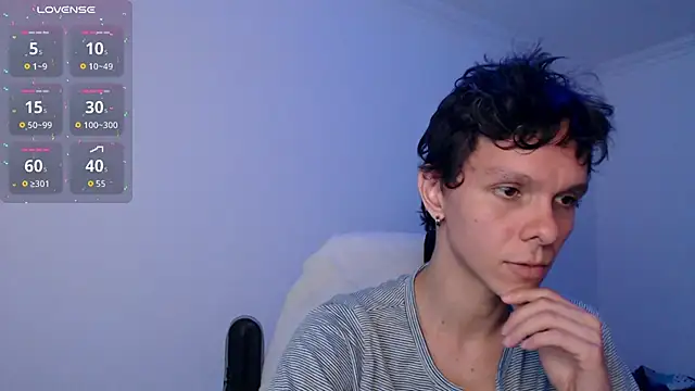 bryamado69 online show from February 3, 2026, 2:53 am