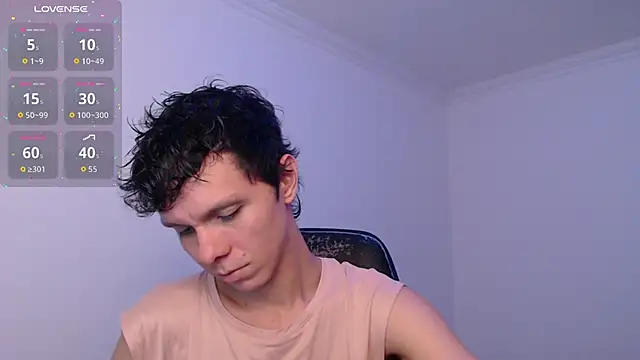 bryamado69 online show from February 6, 2026, 5:49 pm