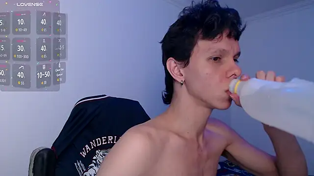 bryamado69 online show from February 11, 2026, 8:30 am