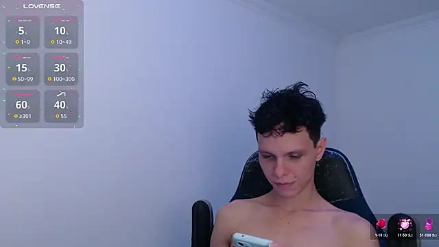 bryamado69 online show from February 19, 2026, 2:02 pm