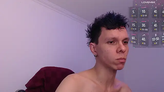 bryamado69 online show from February 26, 2026, 2:49 pm