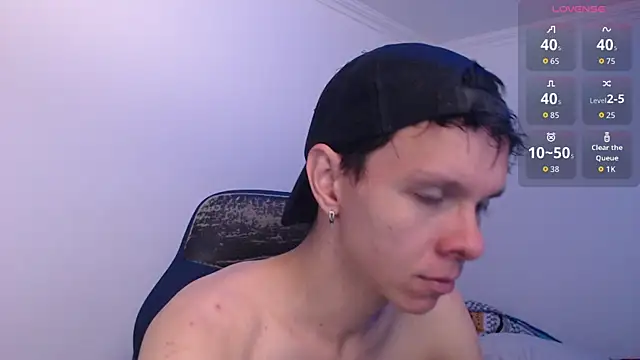 bryamado69 online show from March 31, 2026, 2:28 pm