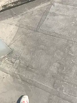 Gururonny07 online show from January 13, 2025, 7:43 am