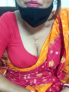 BongQueen9 online show from March 26, 2026, 4:56 pm