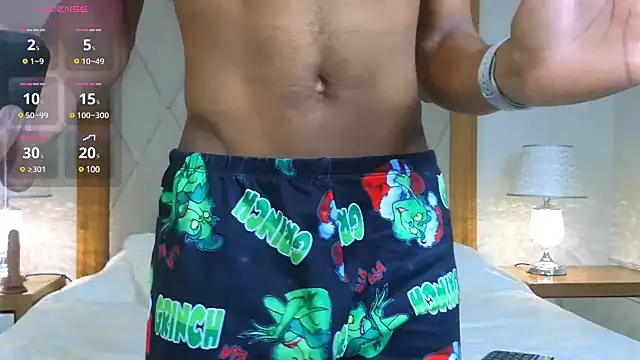 Adam Byker online show from December 11, 2024, 11:41 am