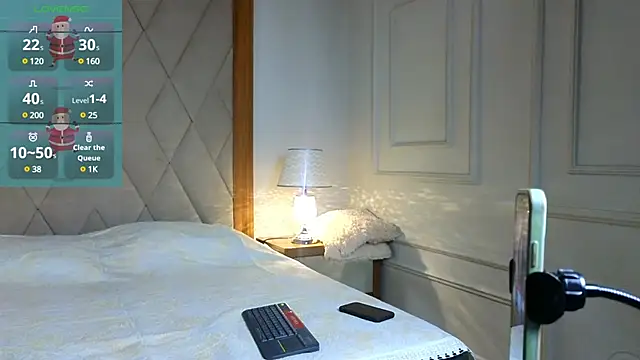 Adam Byker online show from December 13, 2024, 12:17 pm