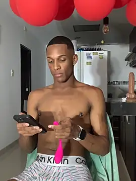 Adam Byker online show from February 15, 2025, 11:58 pm