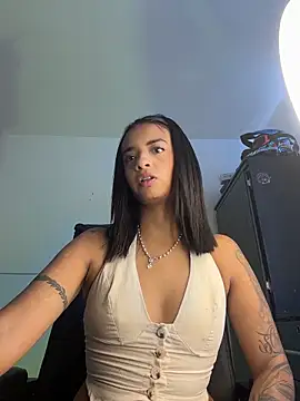 Laura fernandezII online show from April 2, 2026, 8:50 pm