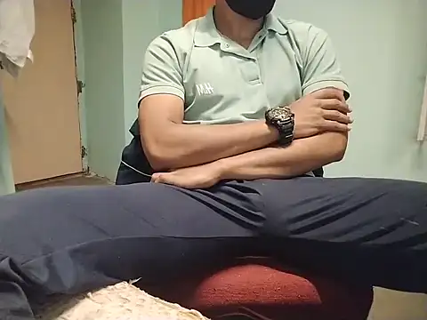 vicky0805 online show from January 4, 2025, 9:00 am