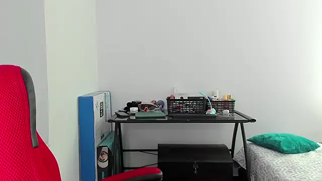 dani 2226 online show from February 20, 2025, 3:34 am