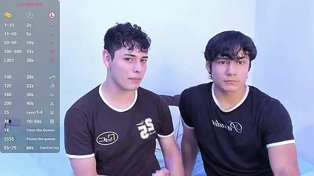 dani 2226 online show from September 22, 2025, 10:56 pm