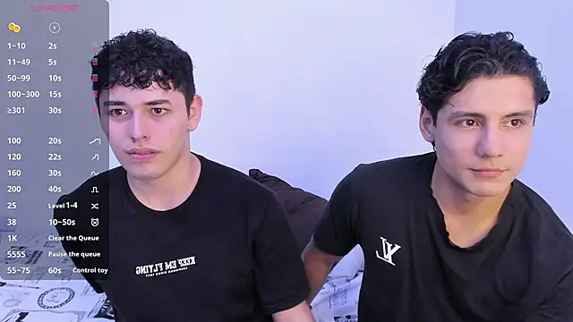 dani 2226 online show from September 29, 2025, 12:27 am