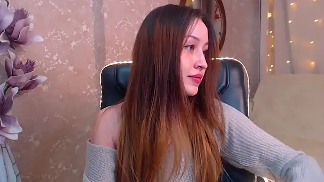 Ann  Cute online show from December 27, 2024, 2:54 pm