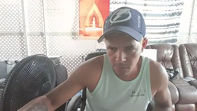 cubano1082 online show from July 2, 2026, 12:33 pm