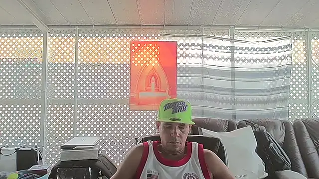 cubano1082 online show from July 22, 2026, 1:36 pm