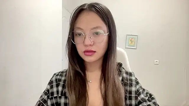 Risalynn online show from January 30, 2025, 2:49 am