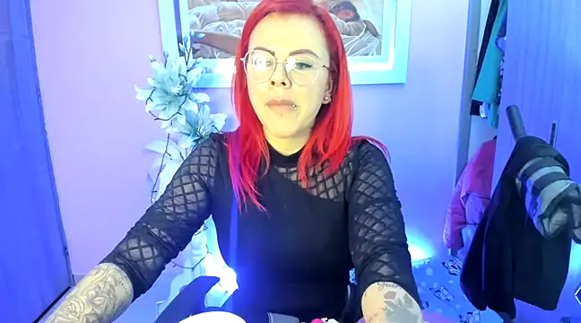 KAROL MILF online show from March 18, 2025, 1:10 am