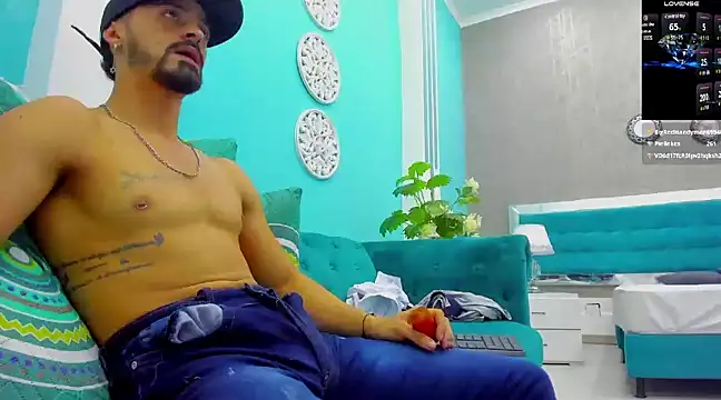 MAXIMUS MASTE3 online show from December 29, 2024, 9:06 am