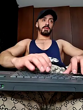 MAXIMUS MASTE3 online show from March 6, 2025, 3:57 am