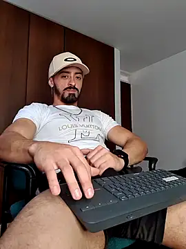 MAXIMUS MASTE3 online show from March 19, 2025, 3:19 pm