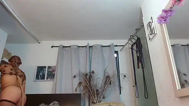 georgina ms online show from November 9, 2025, 5:55 pm