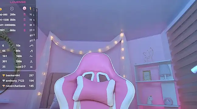 Snapshot of ely_cherry18 chatting on January 14, 2025, 3:53 am ely cherry18 online show from January 14, 2025, 3:53 am