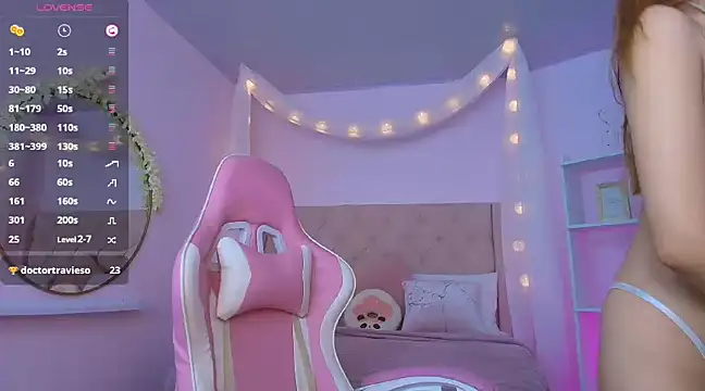 Snapshot of ely_cherry18 chatting on January 15, 2025, 12:19 am ely cherry18 online show from January 15, 2025, 12:19 am