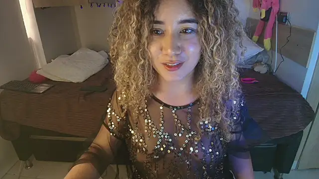 Charlotte11-11 online show from July 25, 2026, 7:55 pm