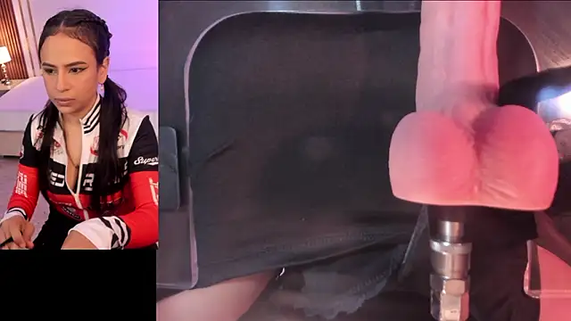 CookiesAndBoots online show from March 28, 2026, 4:23 am