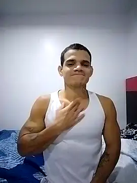 Andrey 1997 online show from March 20, 2025, 1:35 am