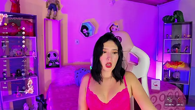 abby jade online show from December 2, 2024, 6:21 pm