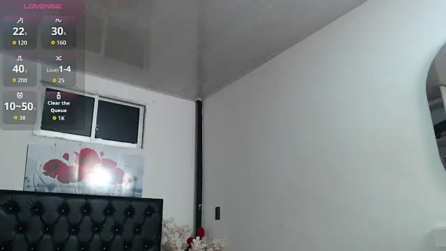 Snapshot of abigail_f00x chatting on May 2, 2026, 12:43 pm abigail f00x online show from May 2, 2026, 12:43 pm
