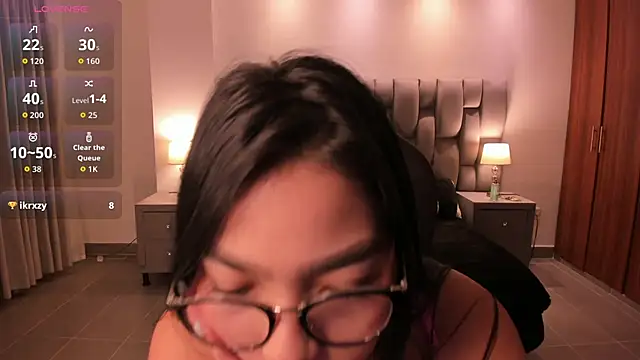 Snapshot of alessia_will chatting on September 23, 2025, 3:53 am alessia will online show from September 23, 2025, 3:53 am