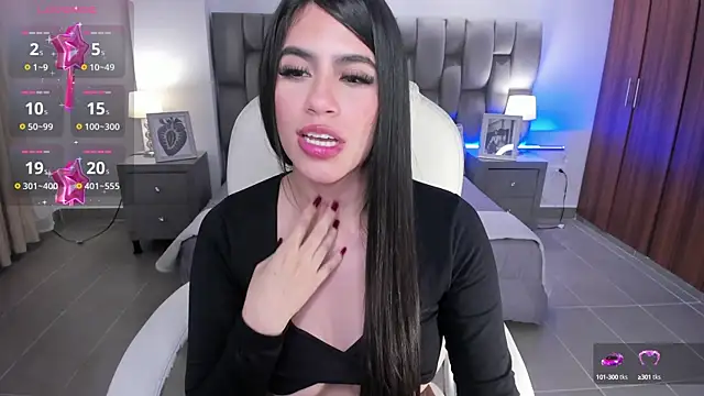 sarita evanss online show from January 16, 2025, 8:11 am