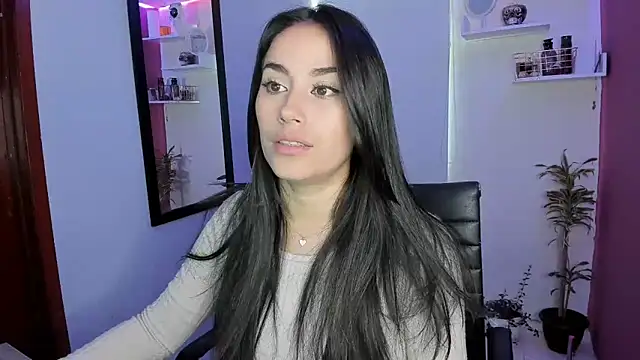 Snapshot of _sulmatevans_ chatting on February 23, 2025, 4:35 pm sulmatevans online show from February 23, 2025, 4:35 pm