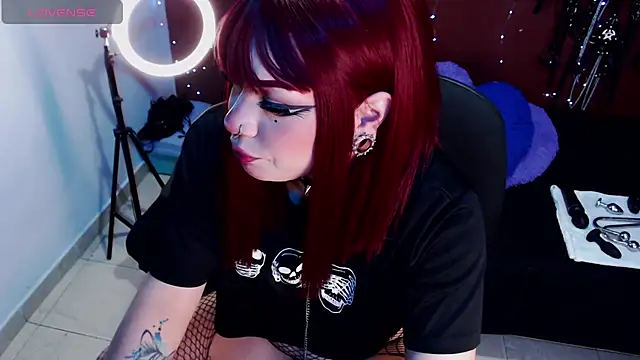 gretahardsex online show from July 19, 2026, 4:11 pm