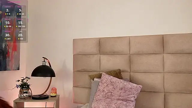 lexiee grey  online show from November 29, 2025, 11:57 am