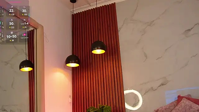 lexiee grey  online show from December 14, 2025, 1:05 pm