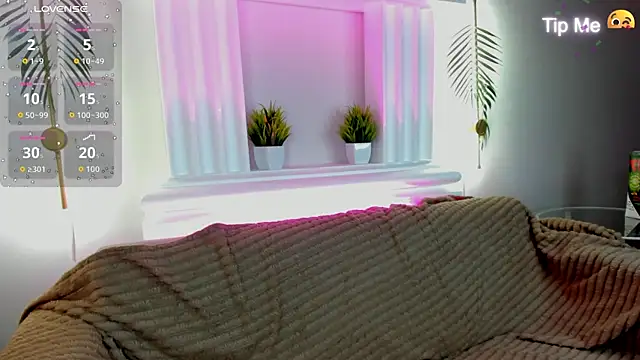 Lesi Moonie01 online show from February 7, 2026, 8:51 am