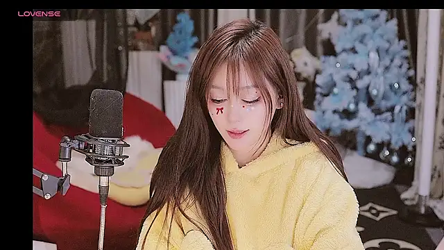 Missy Nana21 online show from December 28, 2024, 4:20 pm