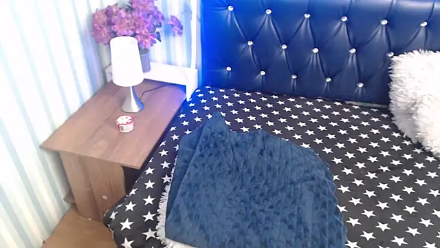 Scarlett Keaton online show from March 20, 2025, 6:19 am