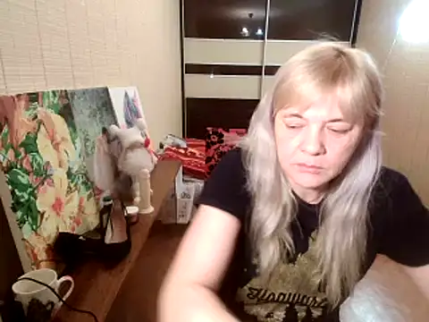 Lia Laguna77 online show from March 3, 2025, 11:14 pm