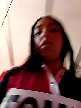 SHARLOTTE MORGAN online show from February 22, 2025, 6:30 pm