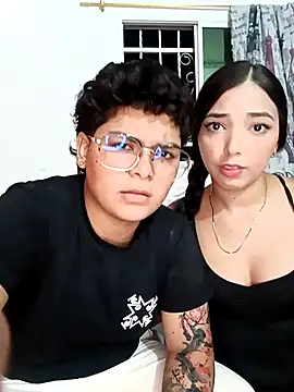 SHARLOTTE MORGAN online show from September 21, 2025, 2:13 am